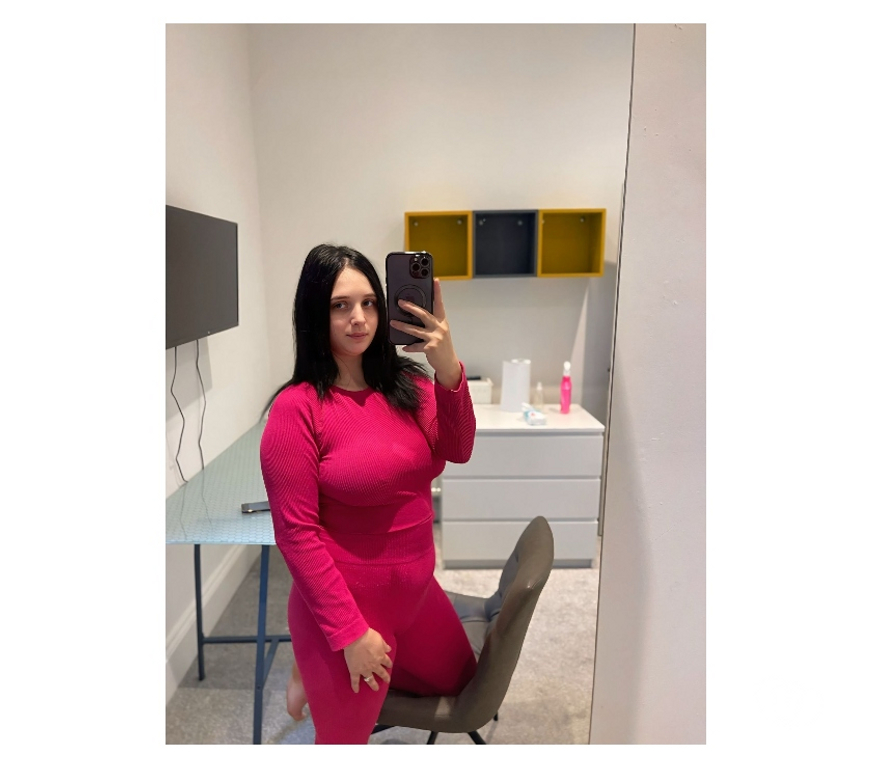 Escorts Hampshire Rushmoor - Photos for 😘Curvy body❣️Gfe🤗👅Cassie👅