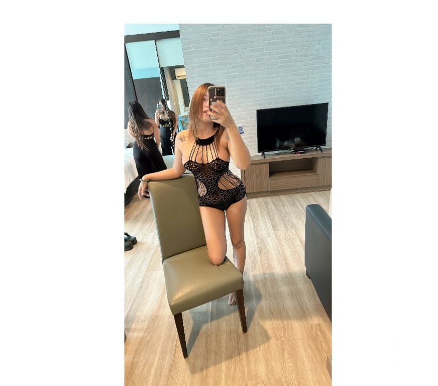 Escorts Edinburgh West End, Stockbridge and Fountainbridge - Edinburgh - Photos for 🌸it's me JAYDA Thai best service.💆♀️