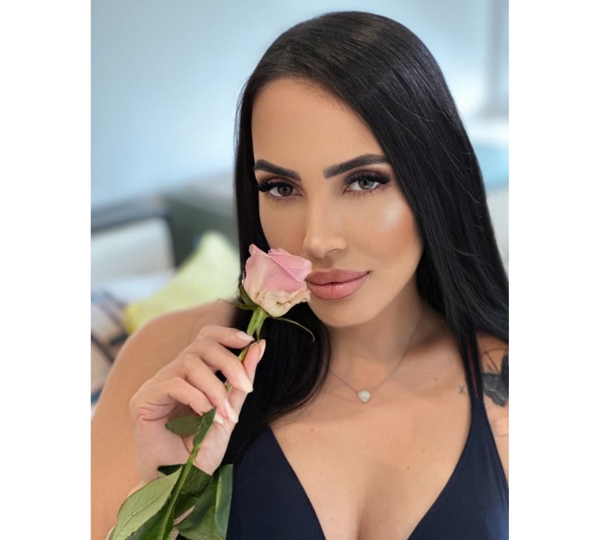 Escorts Nottinghamshire Nottingham - Photos for New in town ❤️🔥 The best owo 💦 Real 🇧🇷