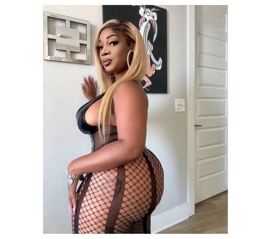 Escorts Conwy Llandudno - Conwy - Photos for EBONY 🫦DOMINATRIXX BEST OWO
