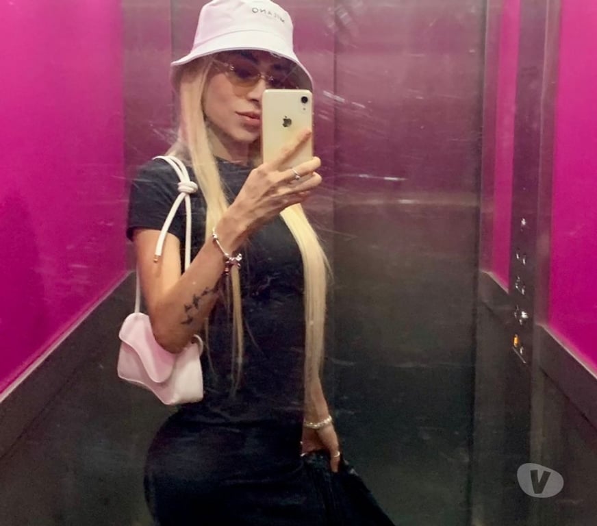 Escorts East London Canning Town - East London - Photos for MEL🔥🇧🇷🇧🇷BRAZILIAN BLONDE 🔥🌸