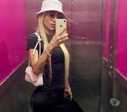 Escort Canning Town East London - Photos for MEL🔥🇧🇷🇧🇷BRAZILIAN BLONDE 🔥🌸