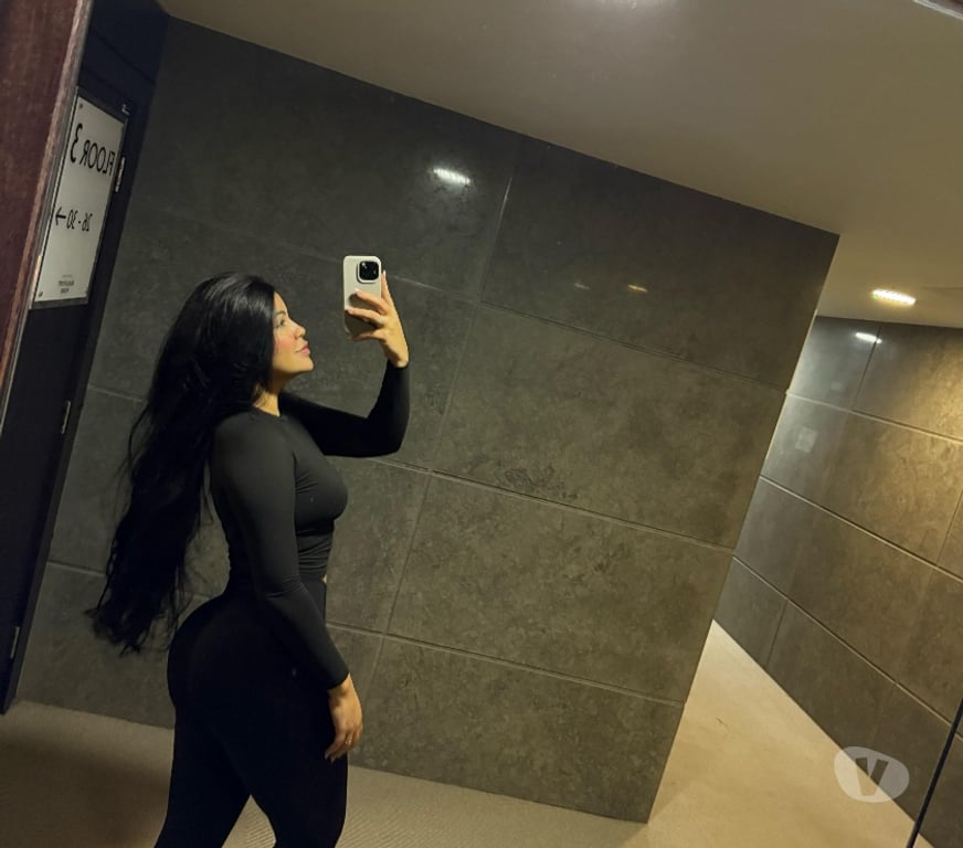 Escorts Brent North Wembley Station - Brent - Photos for KALLY❤️ NEW BRAZILIAN ❤️100% AUTHENTIC ❤️