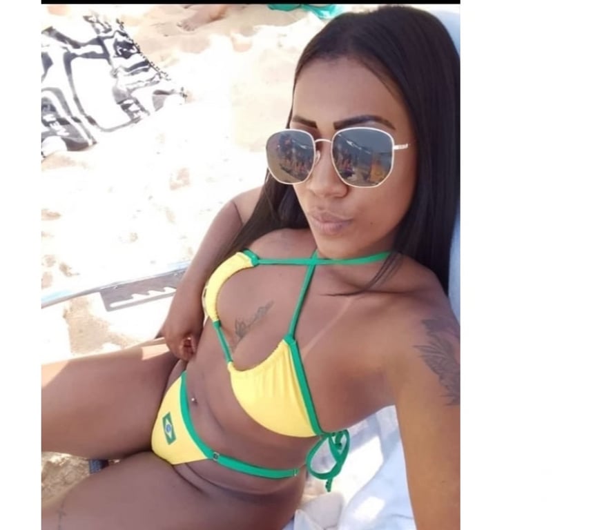 Escorts Wrexham - Wales Wrexham City Centre - Wrexham - Photos for 🇧🇷JASMINE NEW IN TOWN 🆕🔞