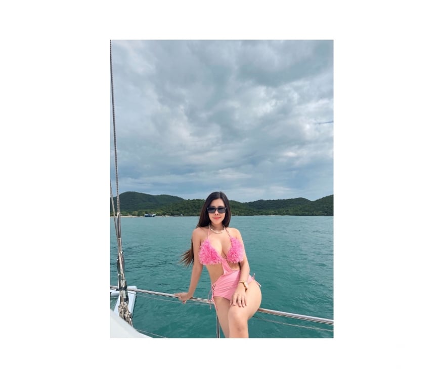 Escorts Warwickshire Warwick - Photos for HI I'M HANA Thai Lady NEW Here 💕💕💕💕