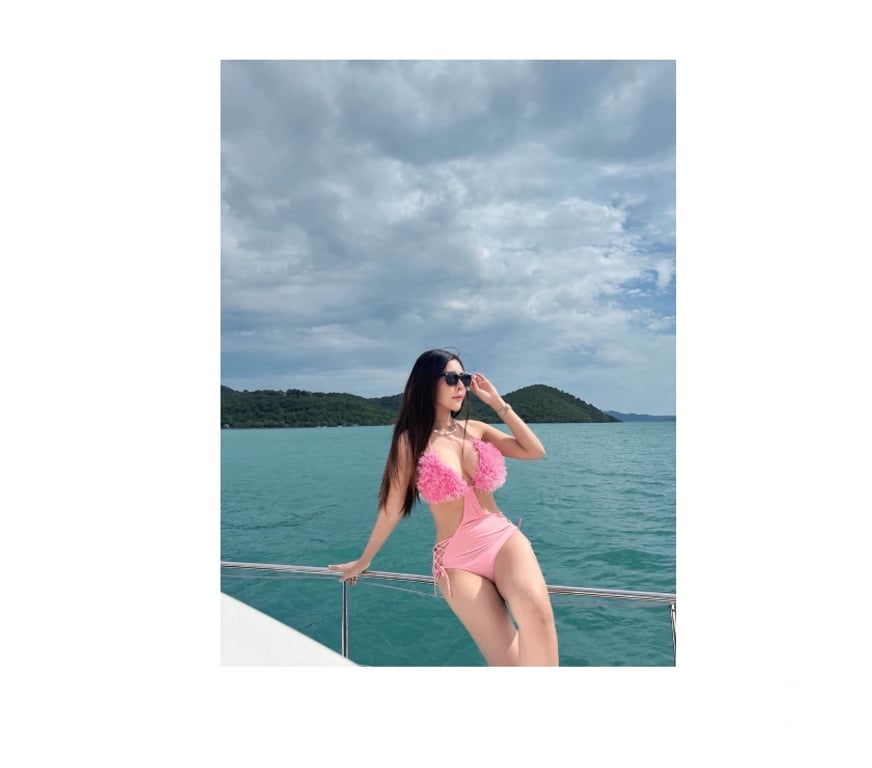 Escorts Warwickshire Warwick - Photos for HI I'M HANA Thai Lady NEW Here 💕💕💕💕