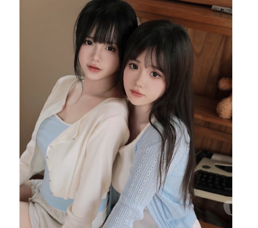 Escorts Gloucestershire Cheltenham - Photos for 💋Asian Escorts💋Sweet Korean Duo 07925694371