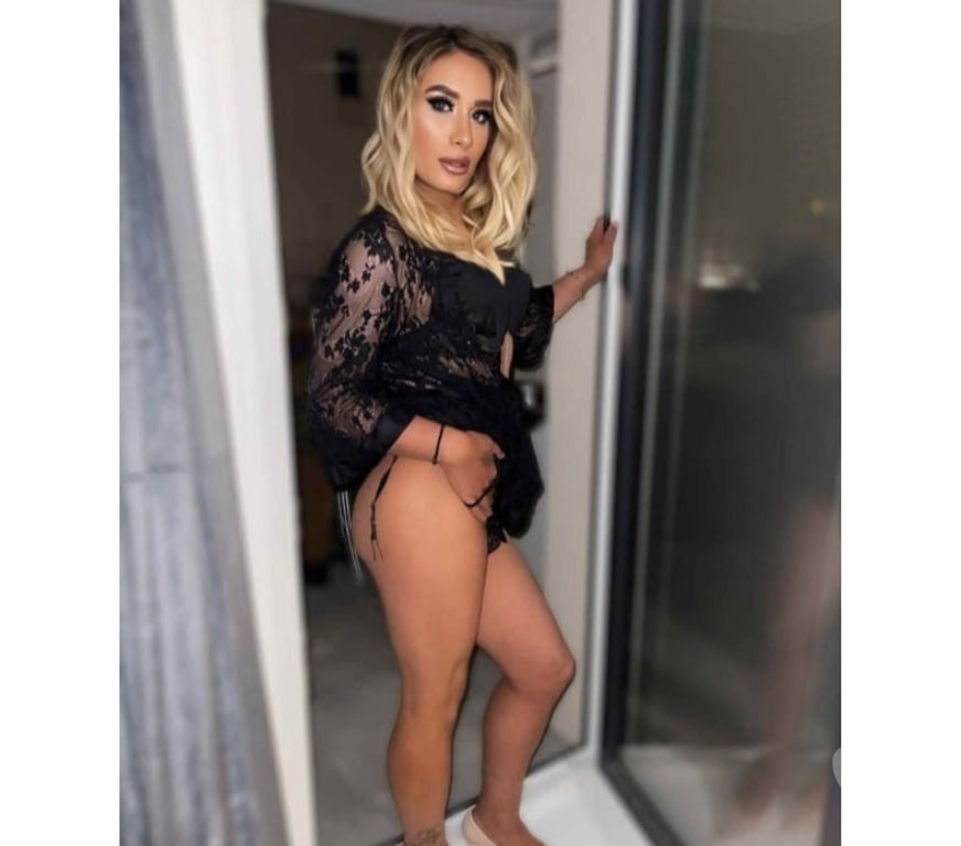 Trans Escorts Ealing Northolt Station - Ealing - Photos for 🔥🔥 Jasmine 🔥🔥