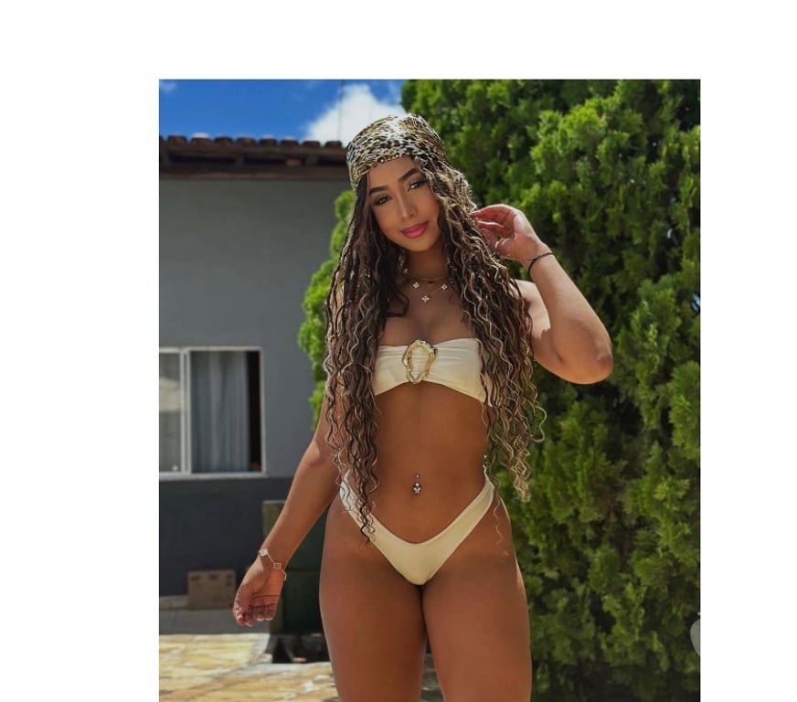 Escorts Essex Thurrock - Essex - Photos for 🇧🇷Sexy Brazilian 🇧🇷 Party'Girl Ayla ❤️
