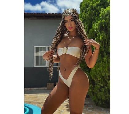 Escorts and Massages Grays Thurrock - Essex - Photos for 🇧🇷Sexy Brazilian 🇧🇷 Party'Girl Ayla ❤️