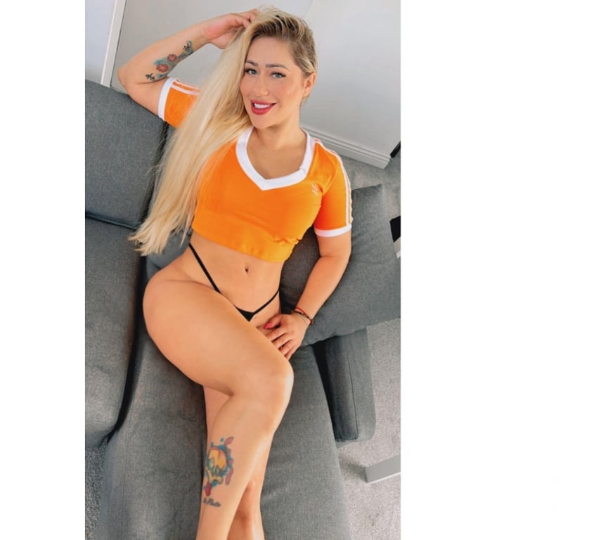 Escorts Cardiff Cardiff City Centre - Cardiff - Photos for NEW 🇧🇷 IN CITY❤️REAL PICTURES🔥HOT GIRL