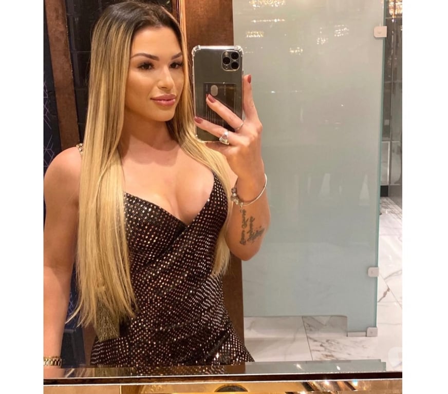 Escorts Lincolnshire Lincoln - Photos for 🔥LUNA🫦BEST EXPERIENCE🔥🇧🇷PARTY GIRL 🔝✅