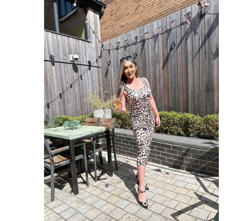 Escorts East London Stratford - East London - Photos for Hi Guys I'm lvy Thai sexy