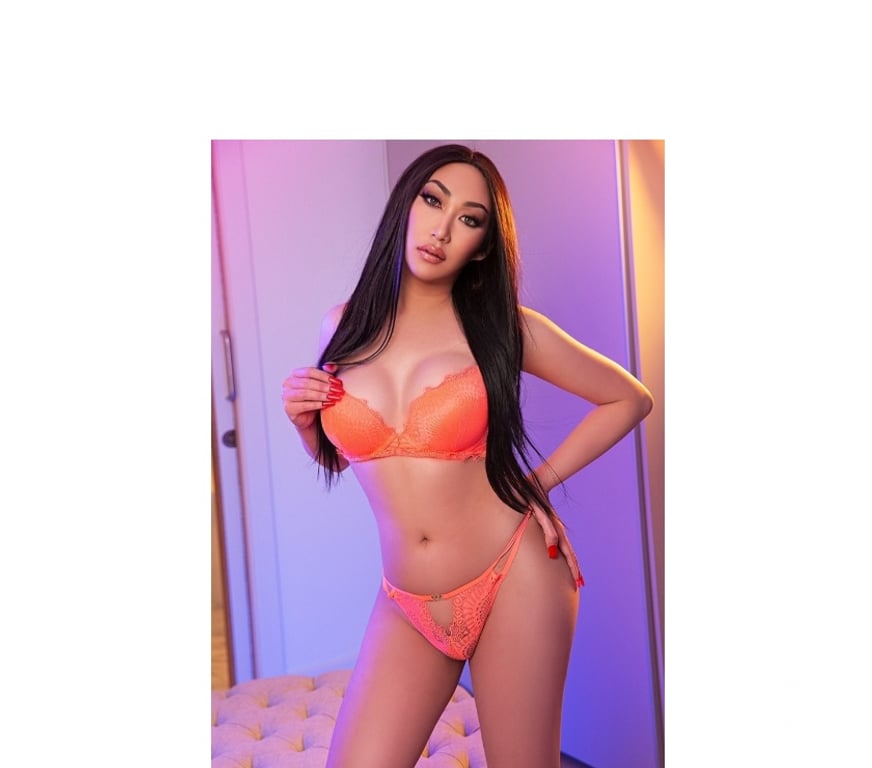 Escorts East London Stratford - East London - Photos for Hi Guys I'm lvy Thai sexy