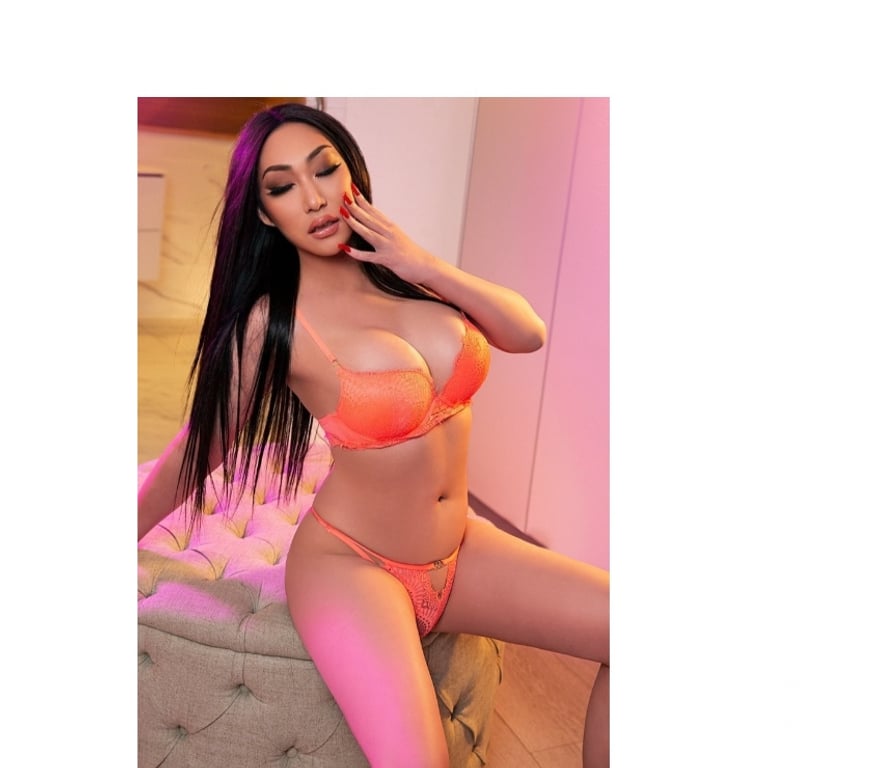 Escorts East London Stratford - East London - Photos for Hi Guys I'm lvy Thai sexy
