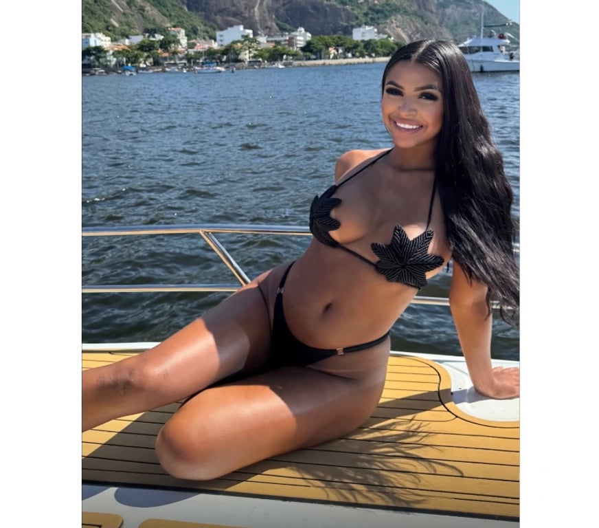 Escorts County Durham Darlington - Photos for 🦋rebeca🇧🇷brazilian🍑real and friendly