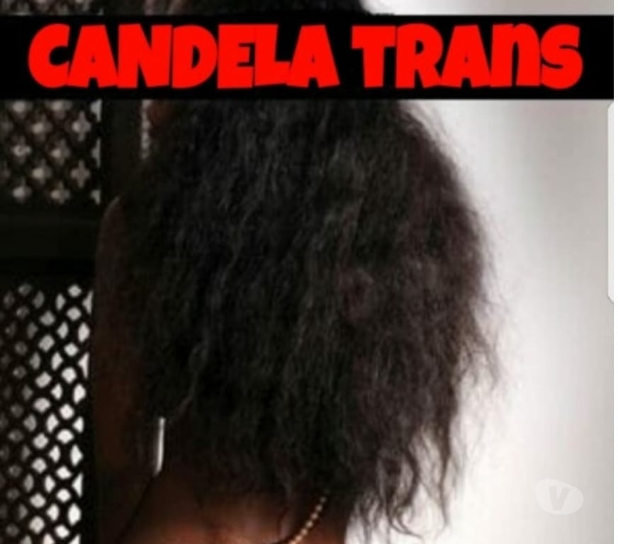 Escorts Highland Inverness - Highland - Photos for NEW 🔥TRANS. ❤ MASSAGE🔥 candela hot party sexy 24h
