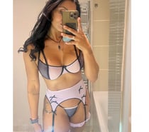 Maya Brazilian sweetie