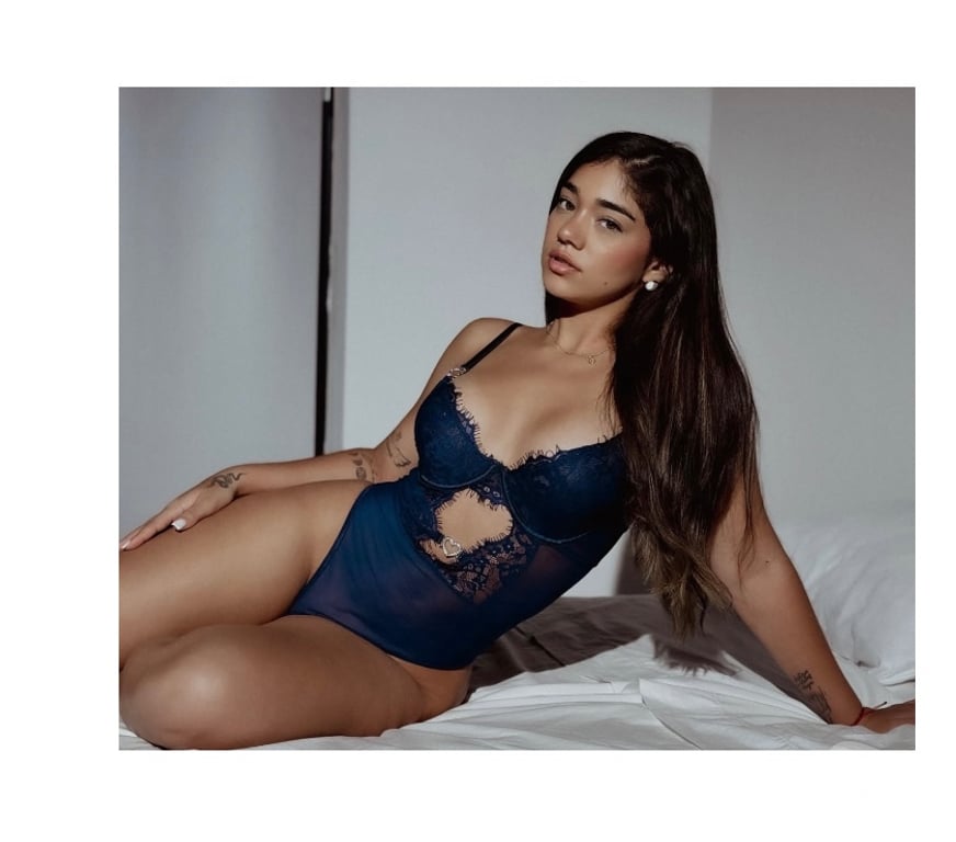 Escorts South West London Kingston upon Thames - Photos for Brazilian massage sexy