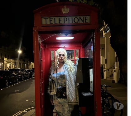 Trans Escorts Gipton Leeds - Photos for 🍯 TS BEAUTY 🍯 Polite and smiling 🙂 💕 pretty face