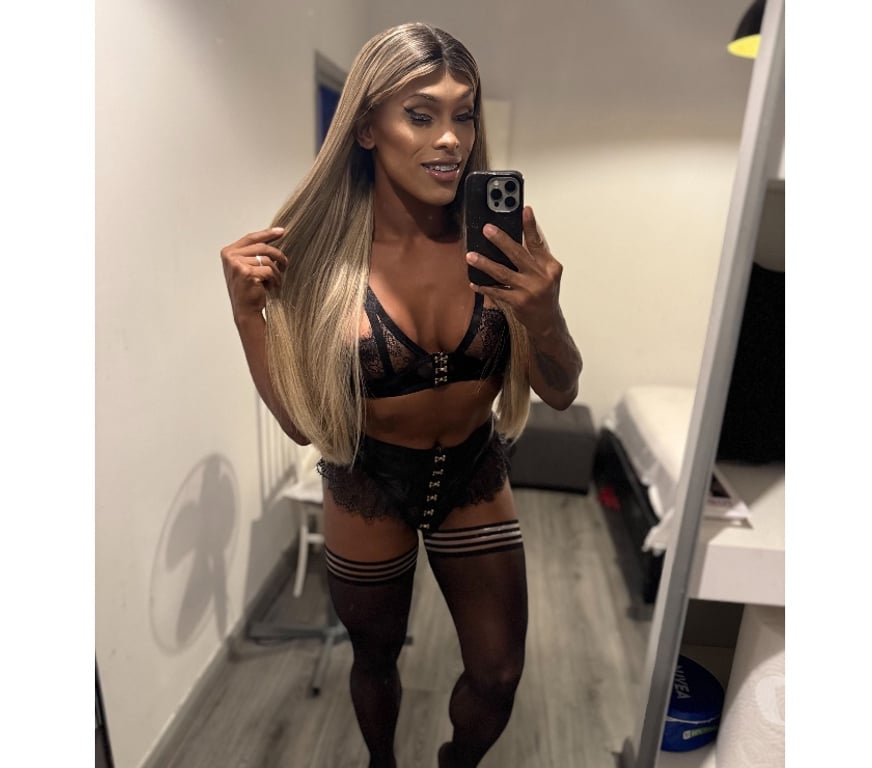 Trans Escorts Glasgow Crosshill - Glasgow - Photos for 📲love Party In Glasgow 24 48H 👉🏾7785 803150💥
