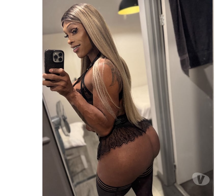 Trans Escorts Glasgow Crosshill - Glasgow - Photos for 📲love Party In Glasgow 24 48H 👉🏾7785 803150💥