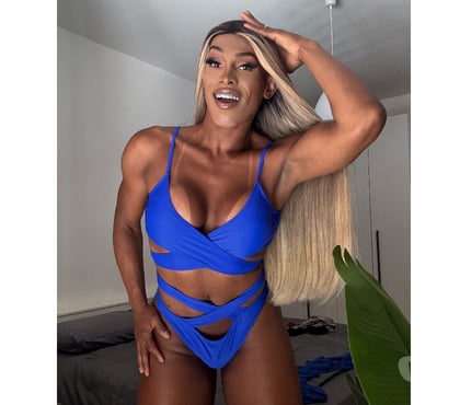 Transsexual Escorts Crosshill Glasgow - Photos for 📲love Party In Glasgow 24 48H 👉🏾7785 803150💥