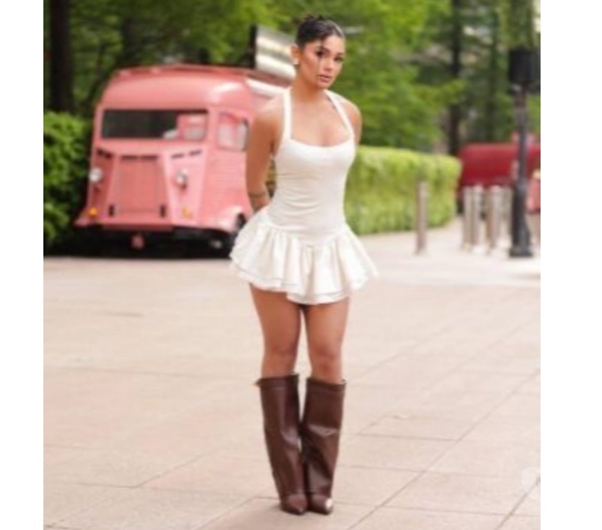 Escorts West London Bayswater - West London - Photos for Trixie – Playful, Flirty & Simply Irresistible 💖