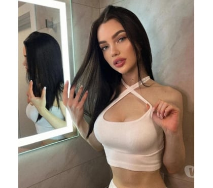 Escorts Bayswater West London - Photos for Trixie – Playful, Flirty & Simply Irresistible 💖