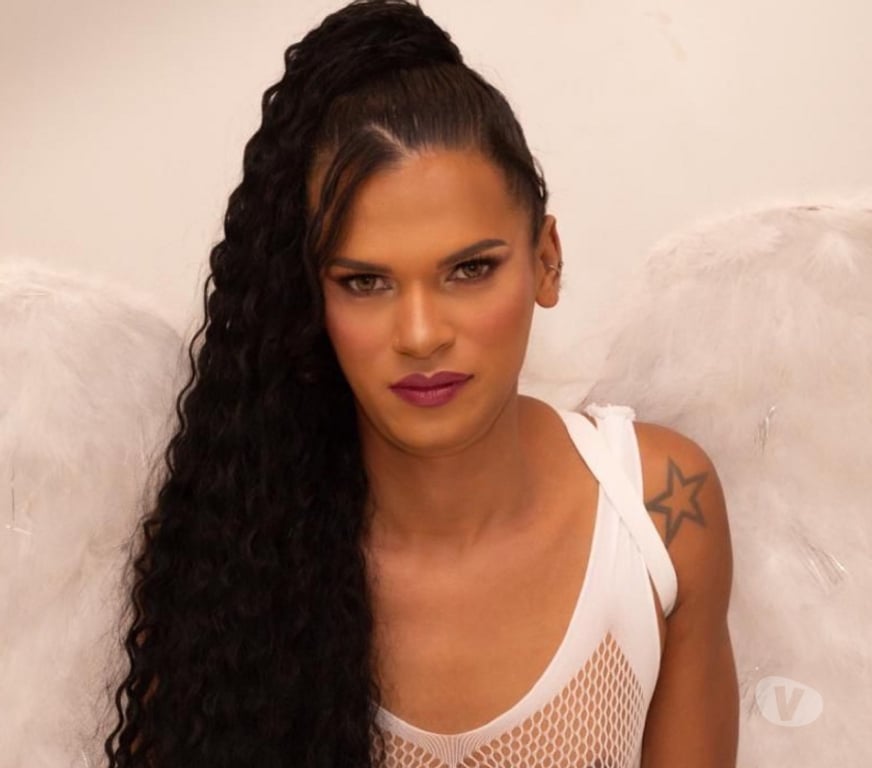 Escorts Essex Thurrock - Essex - Photos for Perola TRANSEXUAL best experience ever ❤