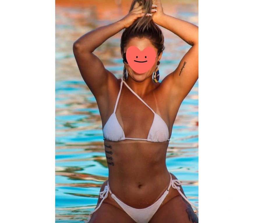 Escorts Fife Dunfermline - Fife - Photos for Janaina New in city