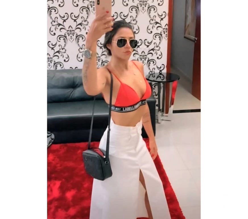 Escorts Fife Dunfermline - Fife - Photos for Janaina New in city