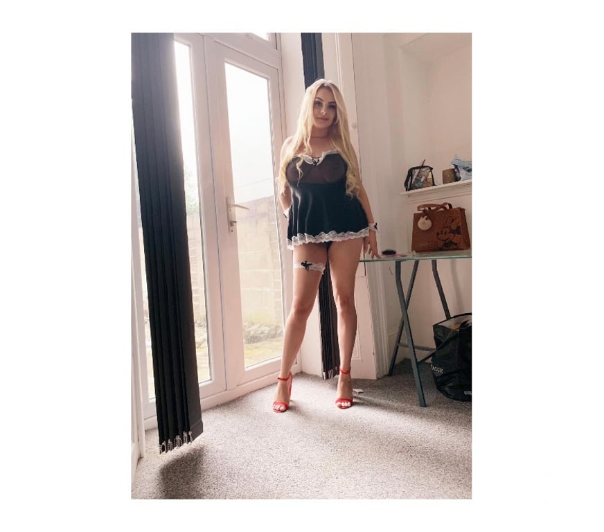 Escorts Hampshire Rushmoor - Photos for Ella sweet 🆕 one call away ❤️🔥