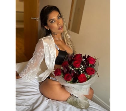 Escorts Ocean Village Southampton - Photos for MANUELA 😈 New In Town 🆕🇧🇷