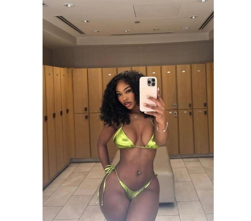Escorts South East London Peckham - South East London - Photos for EBONY 👠 🔝 A-LEVEL 🍑 | KISS 💋 | NO RUSH
