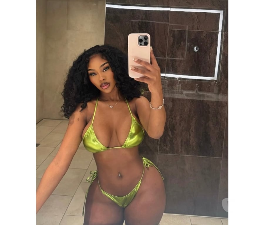 Escorts South East London Peckham - South East London - Photos for EBONY 👠 🔝 A-LEVEL 🍑 | KISS 💋 | NO RUSH