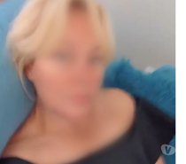 I am a European masseuse