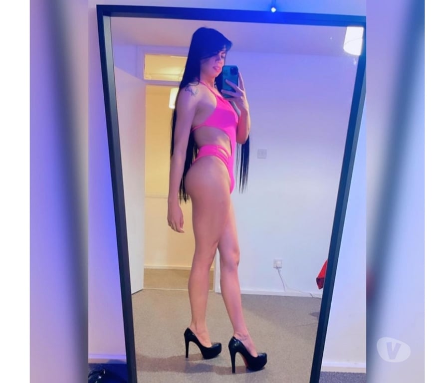 Escorts South West London Kingston upon Thames - Photos for Im trans brasileira