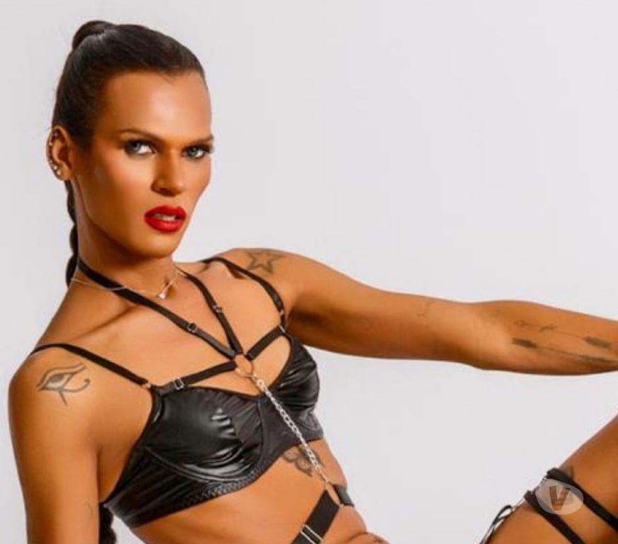 Trans Escorts Essex Thurrock - Essex - Photos for Perola TRANSEXUAL best experience ever ❤