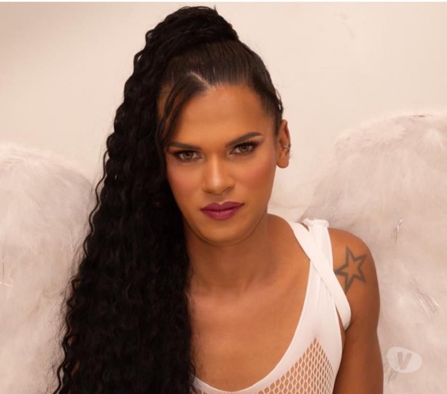 Trans Escorts Essex Thurrock - Essex - Photos for Perola TRANSEXUAL best experience ever ❤