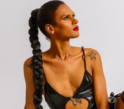 Transsexual Grays Thurrock - Essex - Photos for Perola TRANSEXUAL best experience ever ❤
