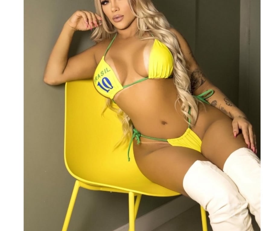 Escorts Bedfordshire Luton - Photos for 🌟🌟BARBARA🌟🌟GIRL LATINA 💋💯