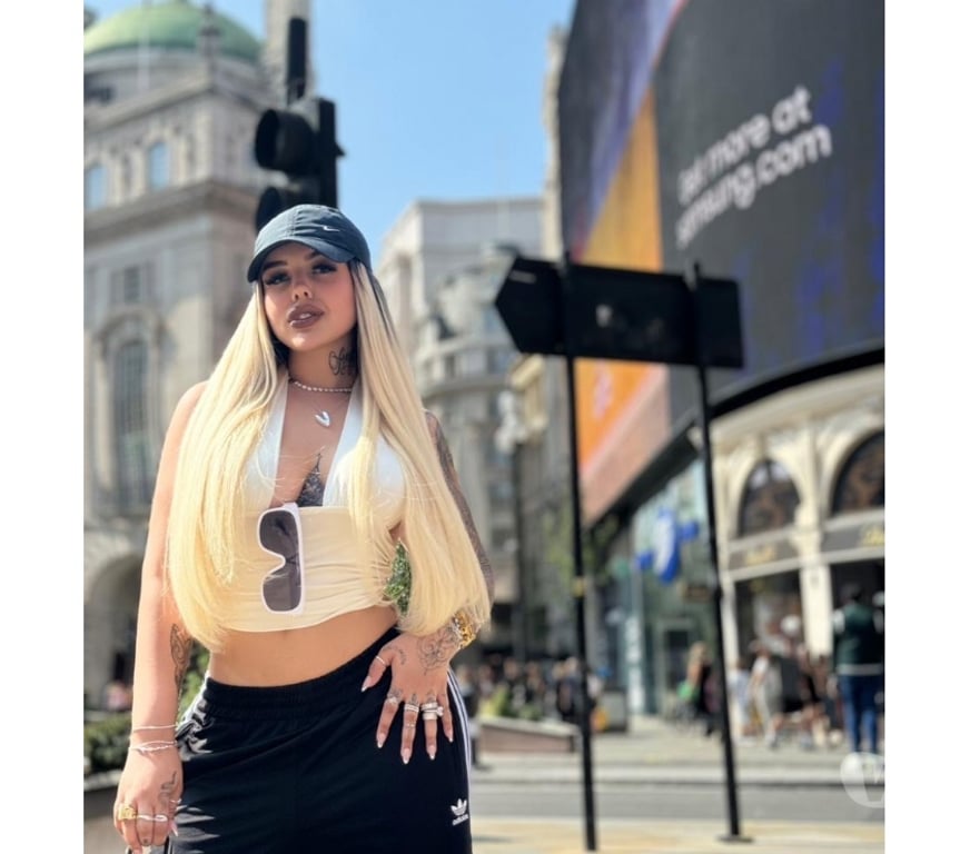 Escorts Bedfordshire Luton - Photos for I´M BACK!!🥰 BELLA BRAZILIAN REAL PIC🥰
