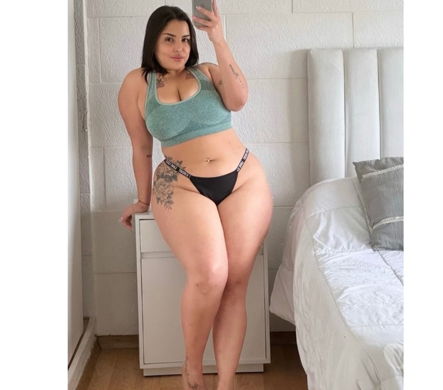 Escorts Cardiff Blackweir - Cardiff - Photos for 🔥ISAURA LATINA HOT GFE🔥