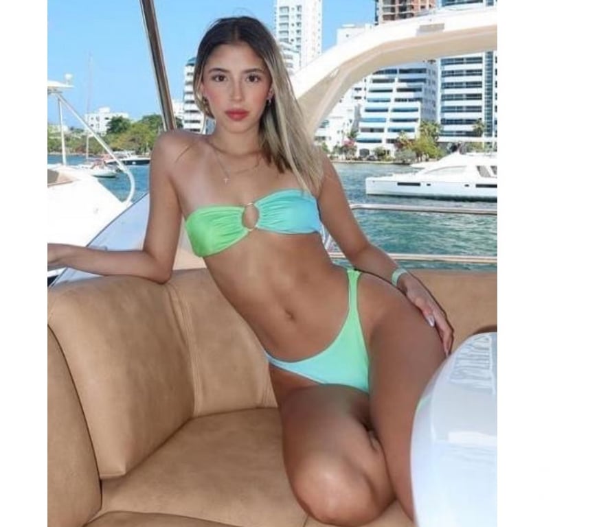Escorts East Sussex Brighton - Photos for SOFI PARTY GIRL🥂🍾LATINA GOOD SERVICE🔥