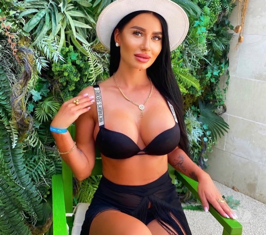 Escorts Hertfordshire North Hertfordshire - Photos for FUN TIME😈BUSTY🩷TOP CLASS❤️👌NO DEPOSIT REQUIRED