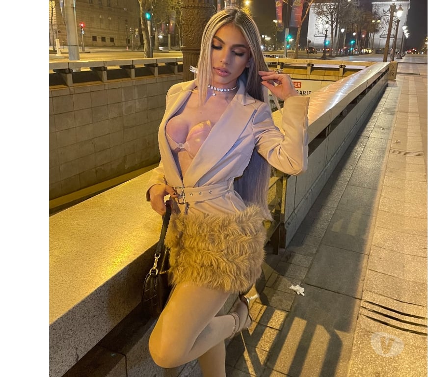 Trans Escorts Hampshire Southampton - Photos for 🔥Ts- Maria ♥️ 🔥