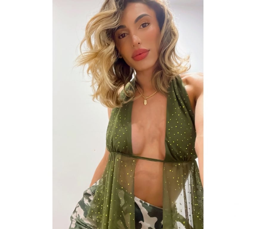 Trans Escorts Hampshire Southampton - Photos for 🔥Ts- Maria ♥️ 🔥