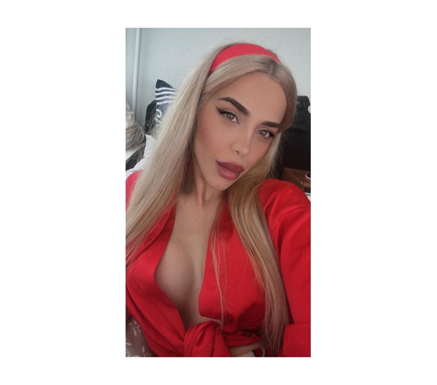 Escorts Hampshire Rushmoor - Photos for REBECA 🅱️LONDE 🎉GIRL💥NEW IN TOWN
