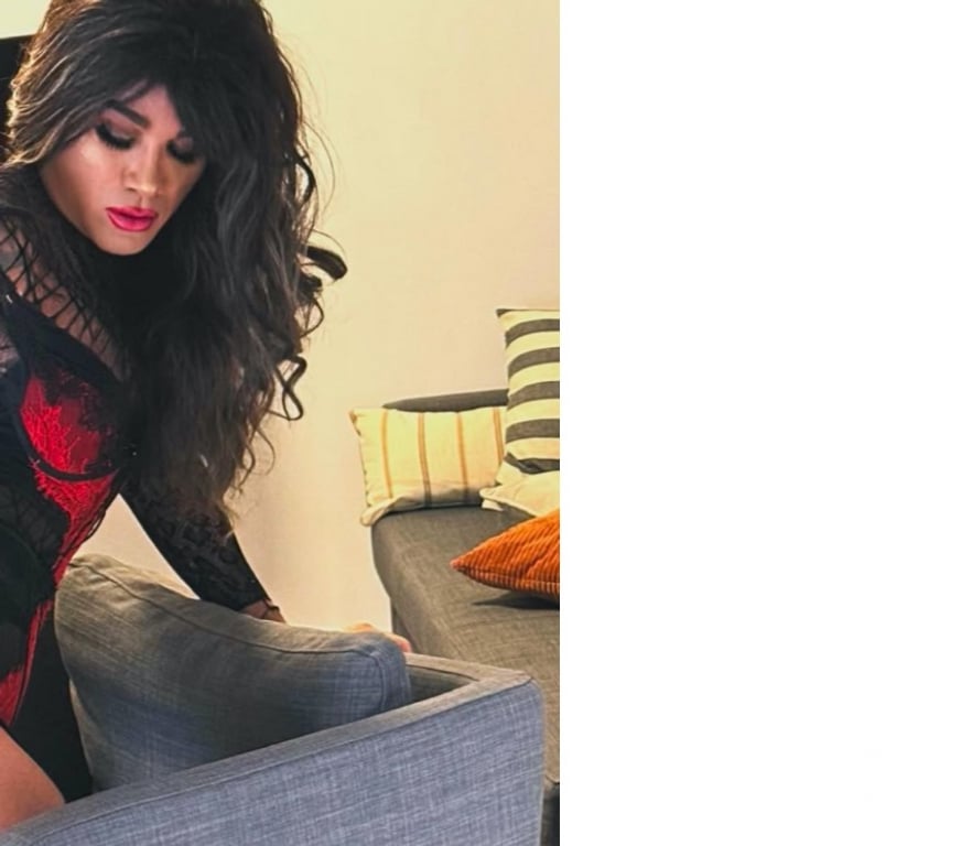 Trans Escorts Slough Slough Town Centre - Slough - Photos for SABRINA: Your Ultimate Trans Fantasy Experience BIG XXL 🍆